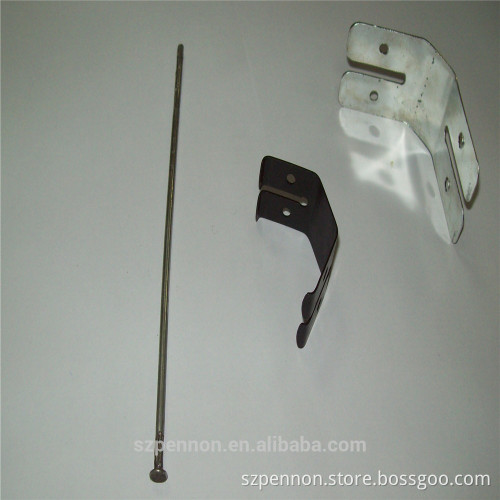 Light Steel Keel Accessories Suspensioon Spring For Suspended Ceiling